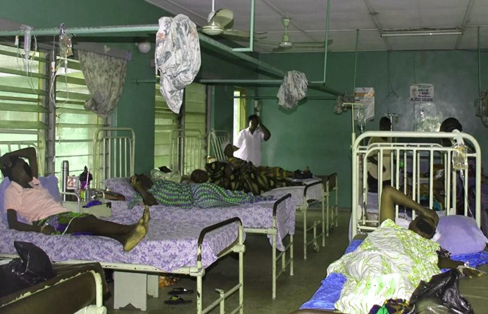 Gombe Govt Confirms Meningitis Outbreak
