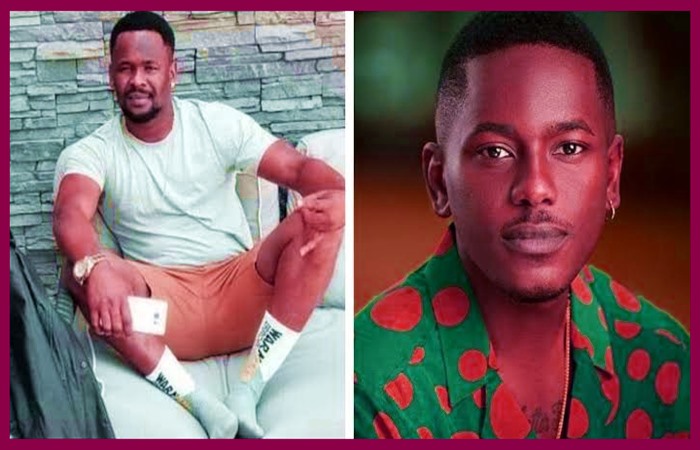‘I’m Biggest Actor in Africa’ – Zubby Michael Counters Timini Egbuson