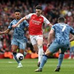 Arsenal vs Aston Villa 0-2 Highlights