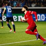 Atalanta vs Liverpool highlights