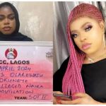 Court Sentences Bobrisky To Six Months In Jail With No Option Of Fine