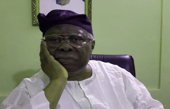 Yoruba Nation Agitators Committed Treason by Invading Oyo Assembly – Bode Goerge
