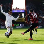 Bournemouth vs Manchester United highlights