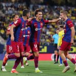 Barcelona vs Atletico Madrid Live Stream