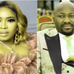 Court fines Halima Abubakar N10m for defaming Apostle Suleman