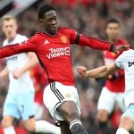 Real Madrid Line Up Shock Move for Man Utd Midfielder Kobbie Mainoo