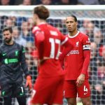 Liverpool vs Crystal Palace 0-1 highlights