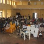 Oyo Govt. Trains 165 Farmers On Improved Techniques of Cultivation