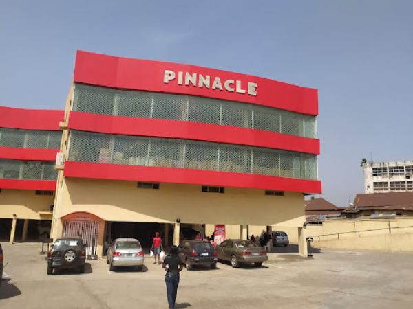 NAFDAC Shuts Popular Ibadan Supermarket, PINNACLE Over Alleged Sale Of Fake Products