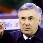 Real Madrid manager, Carlo Ancelotti reveals what Guardiola did to Real Madrid players after defeat