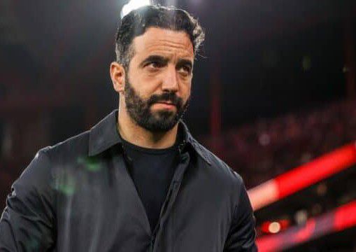 Ruben Amorim Addresses Luke Shaw's Persistent Injury Concerns