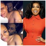 Serwaa Amihere leaked sextape video