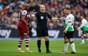 West Ham vs Liverpool 2024 Premier League highlights