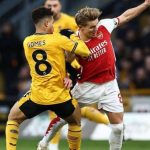 Wolves vs Arsenal highlights