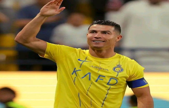 Al-Nassr vs Al-Ittihad 4-2 highlights 