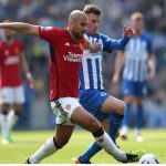 Brighton vs Man United 2024 EPL highlights