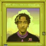 Cheque - What Would You Do Without Me (EP)