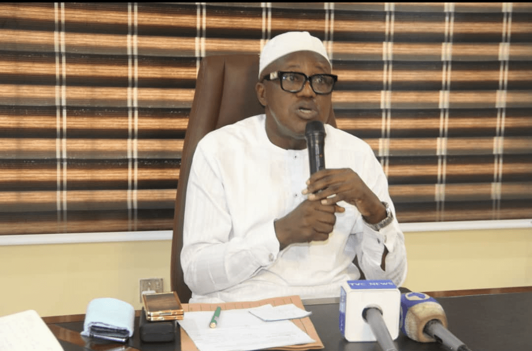 OYOSUBEB Seeks Partnership with New Local Govt. Chairmen