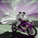 Fireboy DML - Everyday