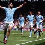 Fulham vs Manchester City highlights