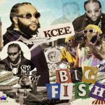 KCee - Big Fish