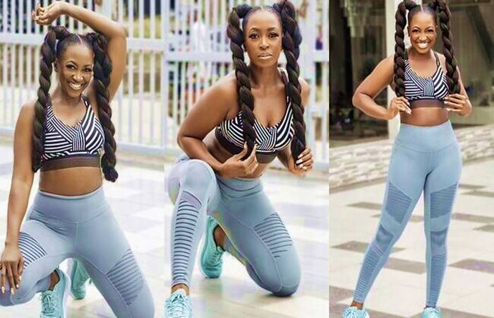 Kate Henshaw Criticizes Tinubu Government Over Reinstatement of Old National Anthem