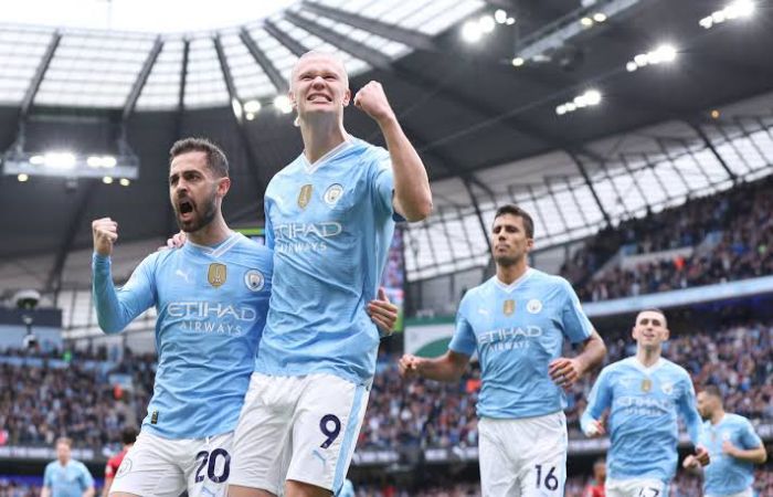 Man City vs Wolves 5-1 Highlights (Download Video)