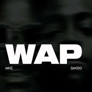 Minz - WAP ft. Davido