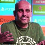 I Don't Care If Man City Fail To Win Title - Guardiola