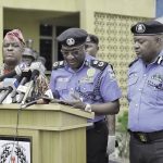 Police Uncover Illegal Fake Alcohol Production Factory in Delta