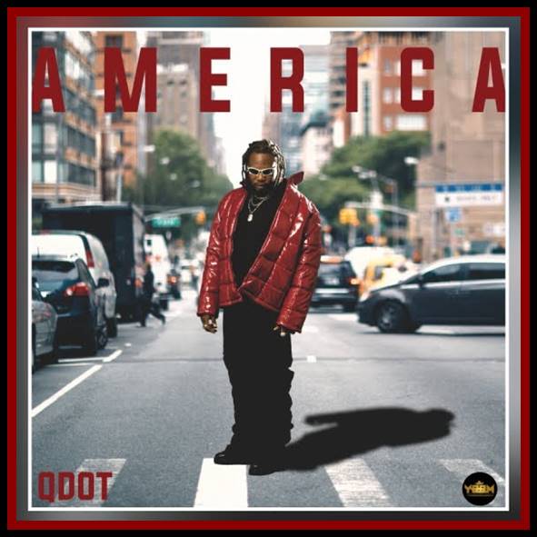 Qdot - America Mp3 Download