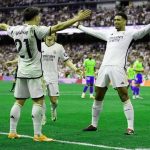 Real Madrid vs Cadiz Highlights