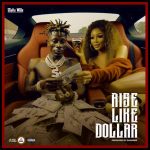 SHATTA WALE - Rise Like Dollar