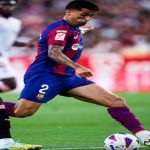 Sevilla vs Barcelona highlights