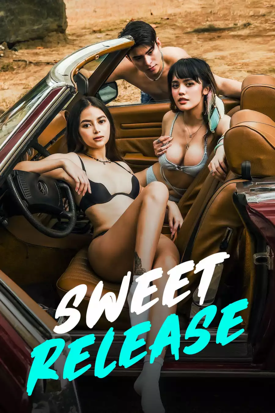 Sweet Release (2024) Filipino Movie | Download Mp4