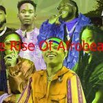 The Global Rise of Afrobeats