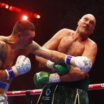 Tyson Fury vs Oleksandr Usyk Results, Fight Analysis & Video Highlights