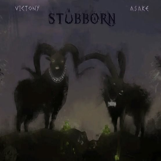 Victony ft. Asake - Stubborn