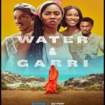 Water And Garri (2024) - Nollywood Movie