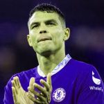 Thiago Silva Could Leave Chelsea for Man Utd - Lawrenson