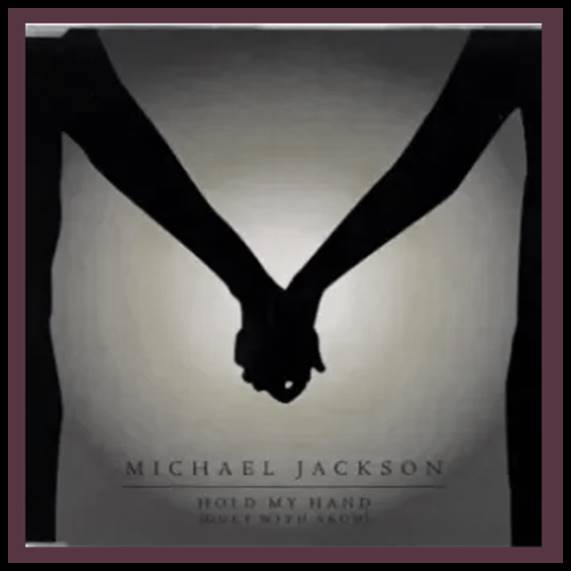 Akon ft. Michael Jackson - Hold My Hand (DJTroshkaSA Remix)