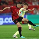 Albania vs Spain EURO 2024 highlights