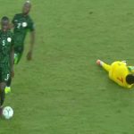 Benin vs Nigeria Highlights