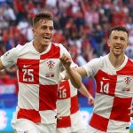 Croatia vs Albania Euro 2024 highlights