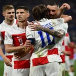 Croatia vs Italy Euro 2024 highlights