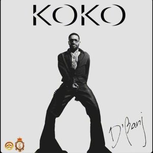 D'banj - Koko