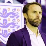 England Faces Injury Concern Ahead of Slovakia Clash in Euro 2024