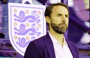 England Faces Injury Concern Ahead of Slovakia Clash in Euro 2024