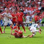 Hungary vs Switzerland highlights