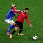 Italy vs Albania Euro 2024 highlights